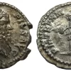 Septimius Severus denarius