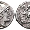 Anonymous AR denarius