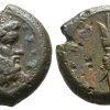 syracuse bronze coin