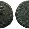 Domitian As