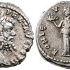 Septimius Severus coin