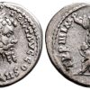 Septimius Severus coin
