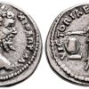 Septimius Severus denarius