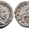 Gordian III AR antoninianus