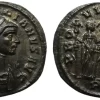Aurelian antoninianus
