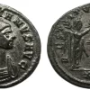 Aurelian coin