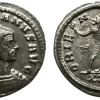 Aurelian antoninianus