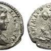 Caracalla denarius