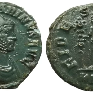 carinus antoninianus