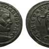 Diocletian follis
