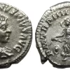 Elagabalus denarius