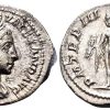Severus Alexander coin