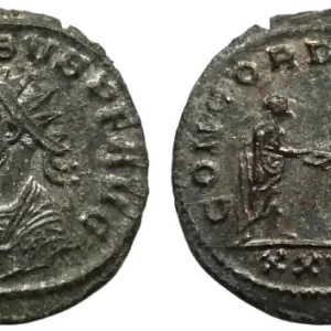 Probus antoninianus