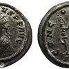 Probus coin