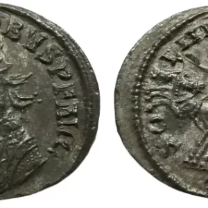 Probus antoninianus