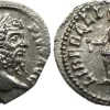 Septimius Severus denarius