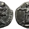Septimius Severus denarius