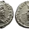 Septimius Severus denarius