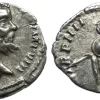 Septimius Severus denarius