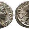 Severus Alexander denarius