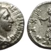 Severus Alexander denarius