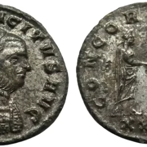 Tacitus antoninianus