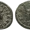 Tacitus coin