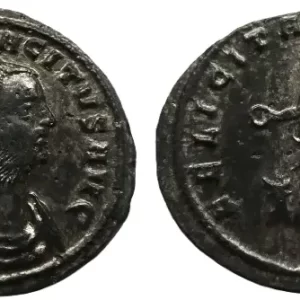 Tacitus coin